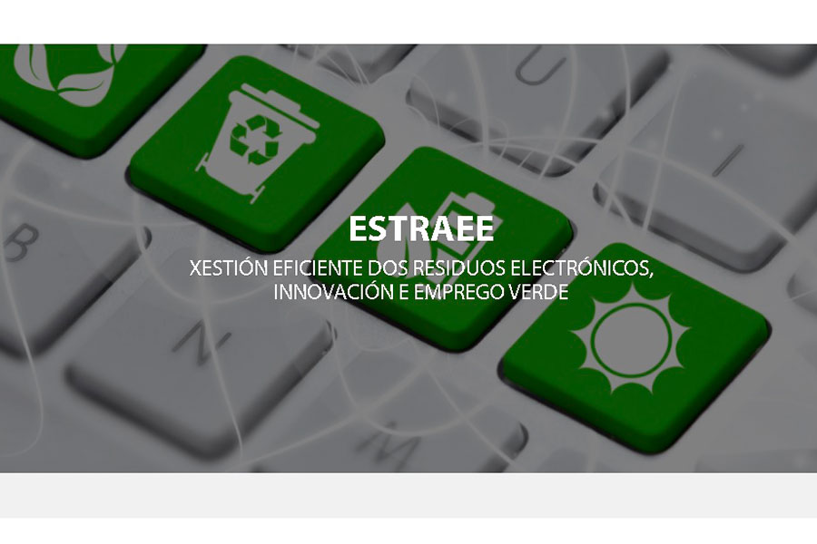 Nueva web Estraee